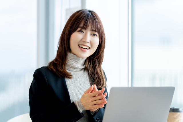 先どり！1月スタートのお仕事特集！