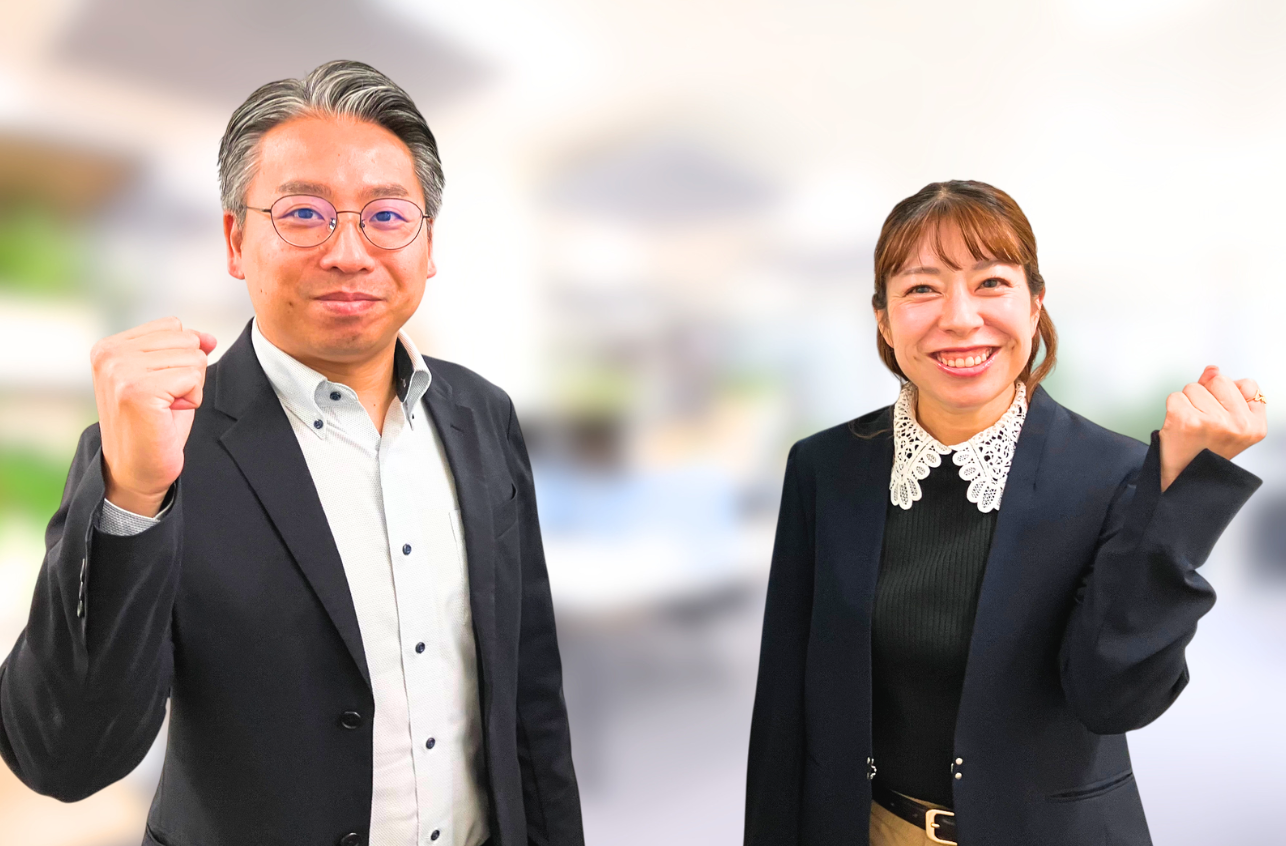 広島支店スタッフイメージ