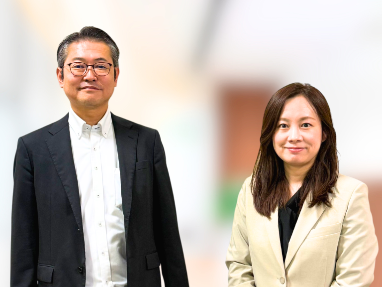 福岡支店スタッフイメージ