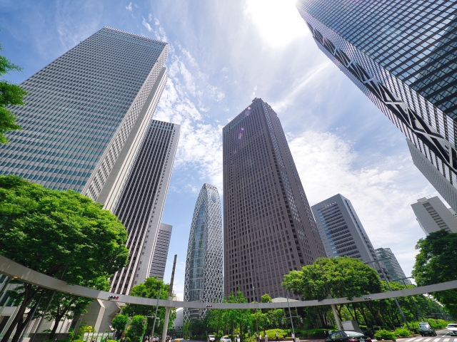 首都圏のお仕事特集！