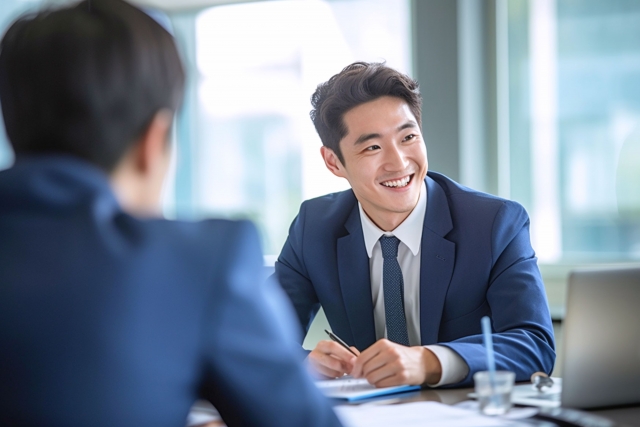 主なご紹介業界：IT・通信系