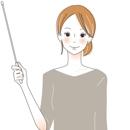マイナ保険証説明イラスト