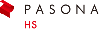 PASONA HS