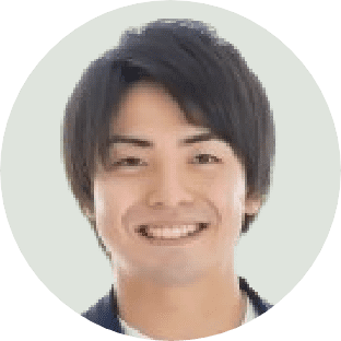 面接対策で自信が持てました！